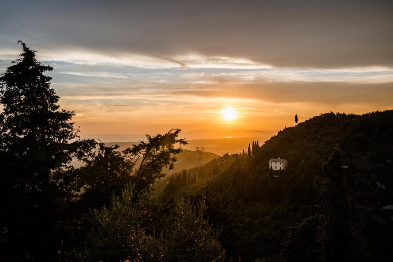 Santa Lucia Suite Camaiore Buitenkant foto